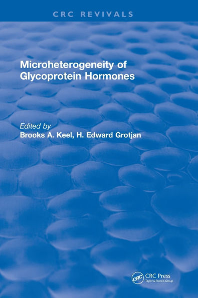 Microheterogeneity of Glycoprotein Hormones