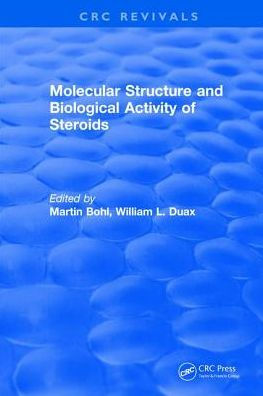 Molecular Structure and Biological Activity of Steroids