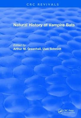 Natural History of Vampire Bats