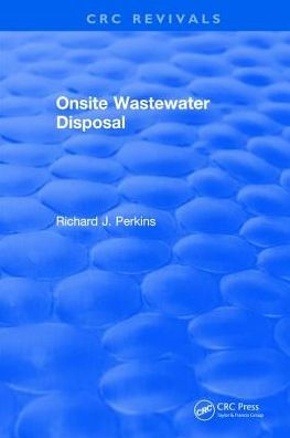 Onsite Wastewater Disposal / Edition 1