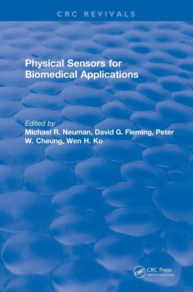 Physical Sensors for Biomedical Applications