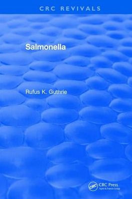 Salmonella / Edition 1