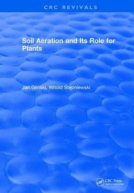 Soil Aeration and Its Role For Plants