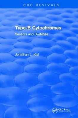 Type-B Cytochromes: Sensors and Switches / Edition 1