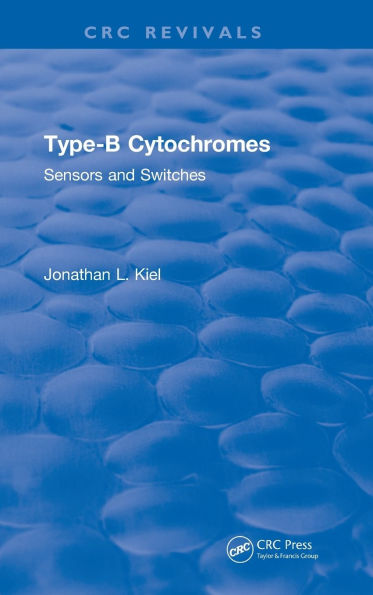Type-B Cytochromes: Sensors and Switches