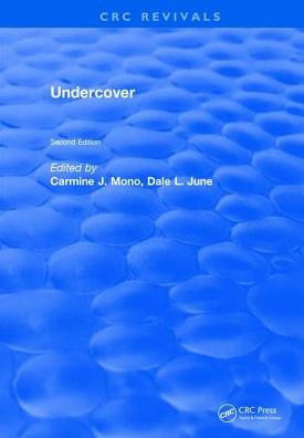 Undercover, Second Edition