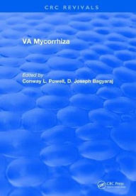 Title: Va Mycorrhiza / Edition 1, Author: Powel