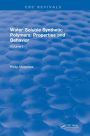 Water-Soluble Synthetic Polymers: Volume I: Properties and Behavior