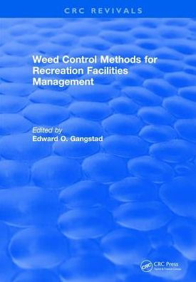 Weed Control Methods For Recreation Facilities Management