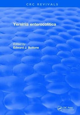Yersinia Enterocolitica / Edition 1