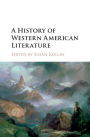 A History of Western American Literature