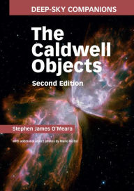 Title: Deep-Sky Companions: The Caldwell Objects, Author: Stephen James O'Meara