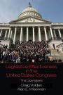 Legislative Effectiveness in the United States Congress: The Lawmakers