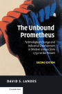 The Unbound Prometheus: Technological Change and Industrial Development in Western Europe from 1750 to the Present