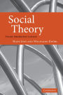 Social Theory: Twenty Introductory Lectures