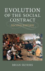 Evolution of the Social Contract