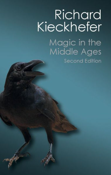 Magic in the Middle Ages