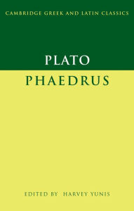 Plato: Phaedrus