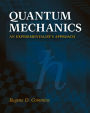 Quantum Mechanics: An Experimentalist's Approach