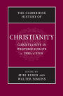 The Cambridge History of Christianity: Volume 4, Christianity in Western Europe, c.1100-c.1500