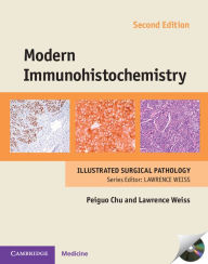 Title: Modern Immunohistochemistry, Author: Peiguo Chu