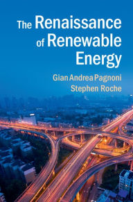 Title: The Renaissance of Renewable Energy, Author: Gian Andrea Pagnoni