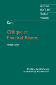 Title: Kant: Critique of Practical Reason, Author: Andrews Reath