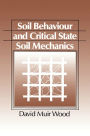 Soil Behaviour and Critical State Soil Mechanics