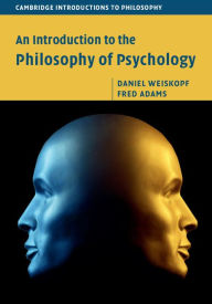 Title: An Introduction to the Philosophy of Psychology, Author: Daniel Weiskopf