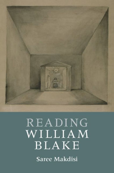 Reading William Blake