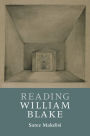 Reading William Blake