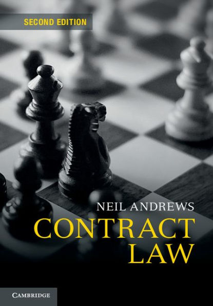 Contract Law