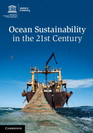 Title: Ocean Sustainability in the 21st Century, Author: Salvatore Aricò