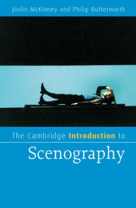 Title: The Cambridge Introduction to Scenography, Author: Joslin McKinney