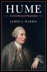 Title: Hume: An Intellectual Biography, Author: James A. Harris