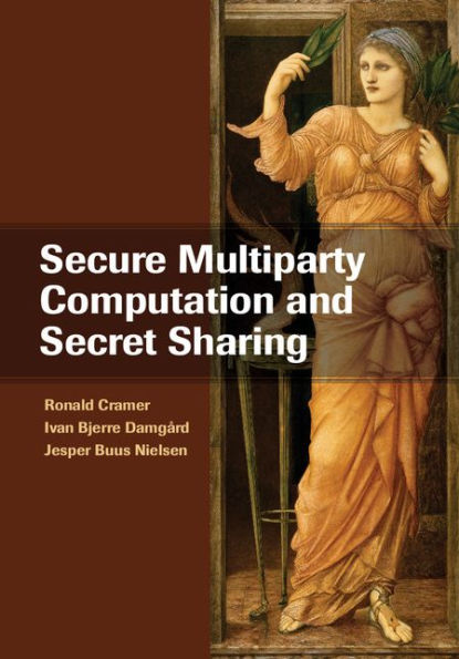Secure Multiparty Computation and Secret Sharing