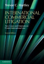 International Commercial Litigation: Text, Cases and Materials on Private International Law