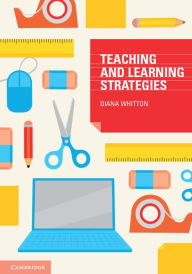 Title: Teaching and Learning Strategies, Author: Diana Whitton