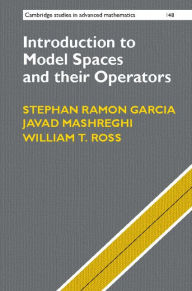 Title: Introduction to Model Spaces and their Operators, Author: Stephan Ramon Garcia