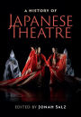 A History of Japanese Theatre