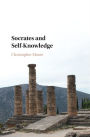 Socrates and Self-Knowledge
