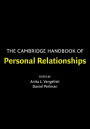 The Cambridge Handbook of Personal Relationships