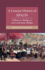 A Concise History of Spain