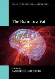 Title: The Brain in a Vat, Author: Sanford C. Goldberg
