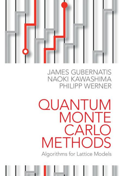 Quantum Monte Carlo Methods: Algorithms for Lattice Models