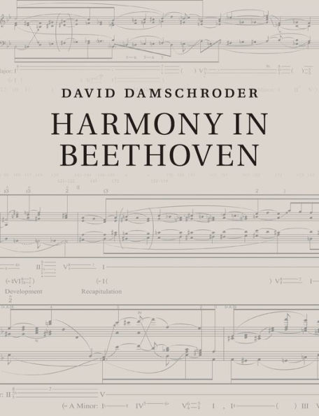 Harmony Beethoven