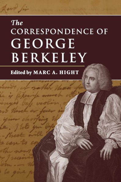 The Correspondence of George Berkeley