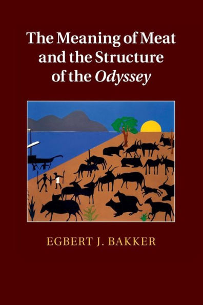 the Meaning of Meat and Structure Odyssey