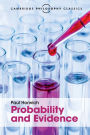 Probability and Evidence