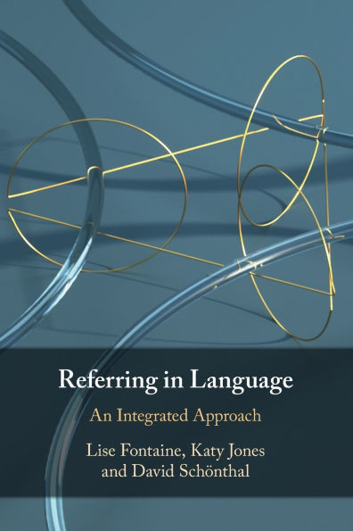 Referring Language: An Integrated Approach